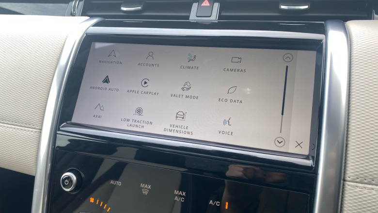 Land Rover Discovery Sport 2.0 D200 R-Dynamic SE 5dr Auto Diesel Station Wagon